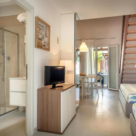 Duna Rossa Apartment