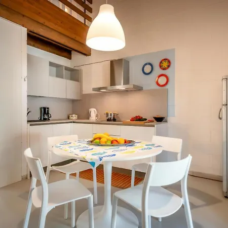 Duna Rossa Apartment Duna Verde