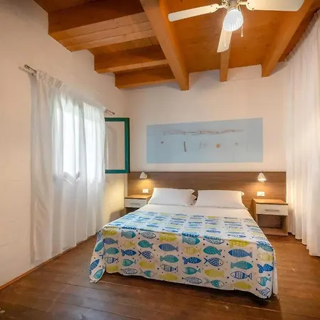 Apartment Duna Rossa Duna Verde