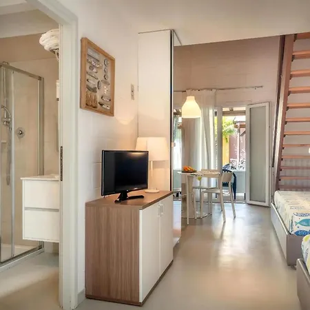 Apartment Duna Rossa