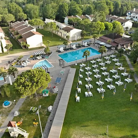 Apartment Duna Rossa