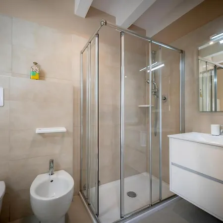 Apartament Duna Rossa